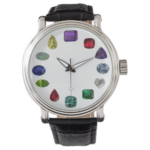 Montre Pierre de naissance