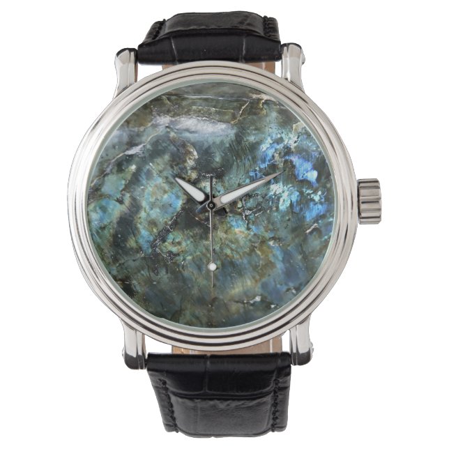 Montre Pierre tombale (devant)