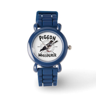 Montre Pigeon