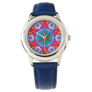 Montre Pippin Kaleidoscope