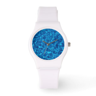 Montre Piscine cool Sporty Ladies Watch