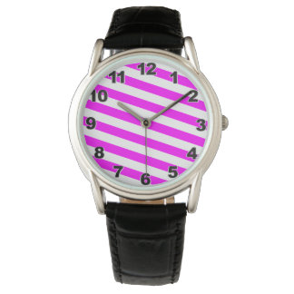Montre pixel