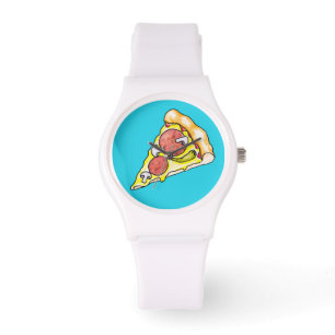 Montre Pizza