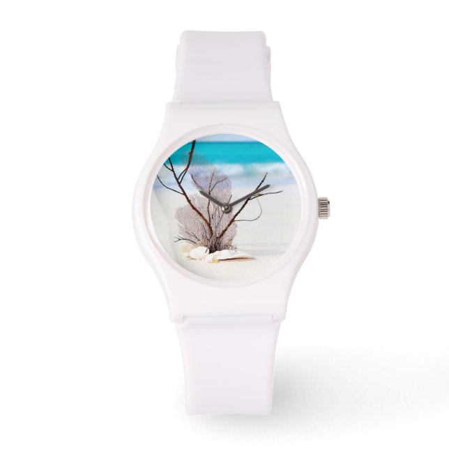Montre Plage (Recto)