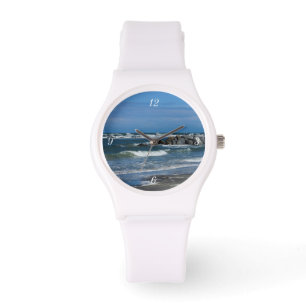 Montre Plage de Folly Atlantique
