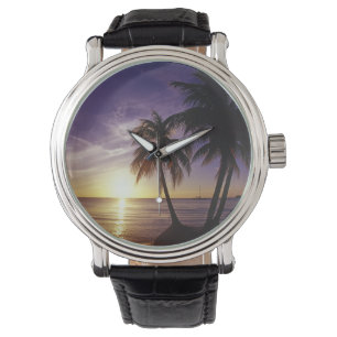 Montre Plages à Negril, Jamaïque 3