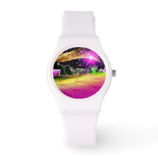 Montre Planet Zastralveen