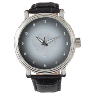 Montre Pleine lune