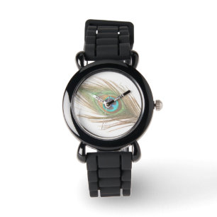 Montre Plumes de paquetage
