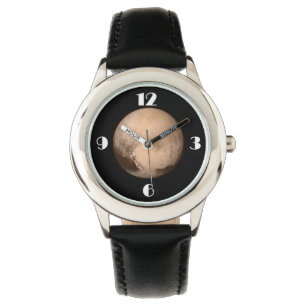 Montre Pluto Watch