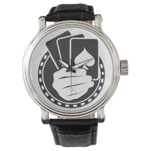 Montre Pocarr