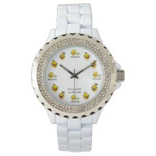 Montre poignet