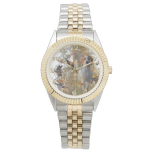 Montre Pointer Anglais