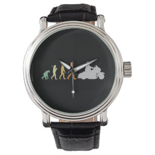 Montre Poison de Chopper