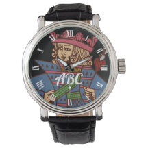 Poker Watch - Personnalisable - King