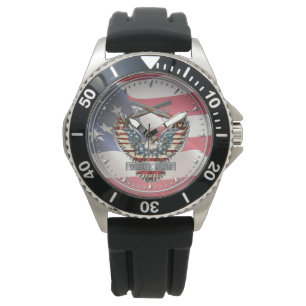 Montre Police militaire