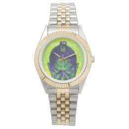 MONTRE POMARAT