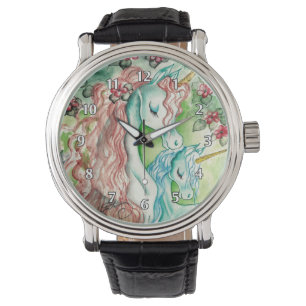 Montre Poney de Konik