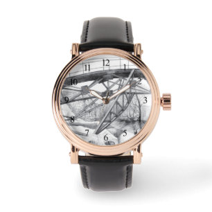 Montre Pont antique