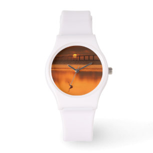 Montre Pont de Skyway