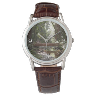 Montre Pont Muir Woods II
