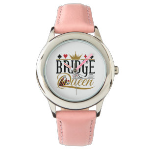 Montre Pont Queen