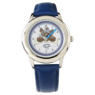 Montre "Pooch"