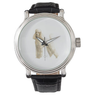 Montre Poodle — Clip de chiot