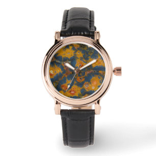 Montre Poppy Jasper