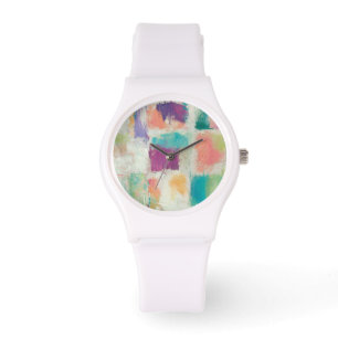 Montre Popsicles II   Mike Schick