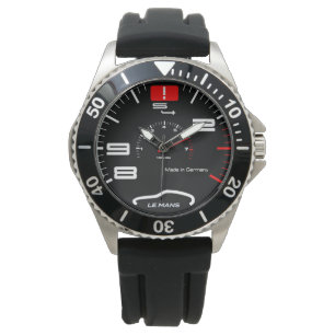 Montre Porsche 928 S4 Le Mans - Performance Black