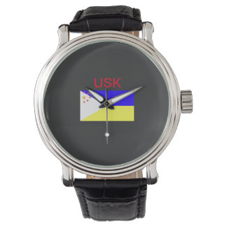 Montre Porte-clés T-shirts femmes