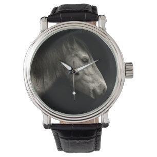 Montre Portrait de cheval