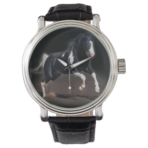 Montre Portrait de cheval VIII