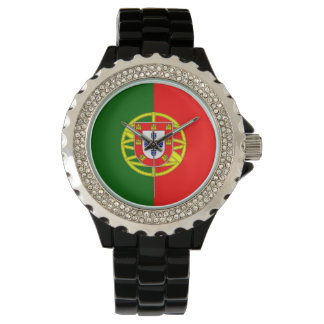 Montre Portugal