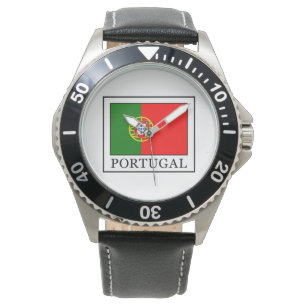 Montre Portugal