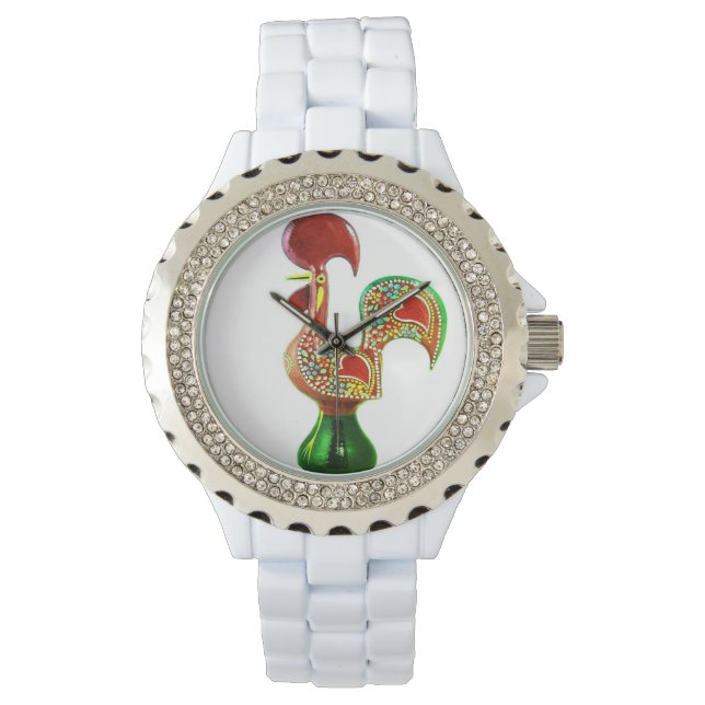 Montre Portugal (devant)