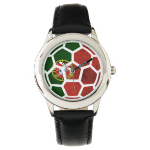 Montre Portugal Coupe du Monde de Football