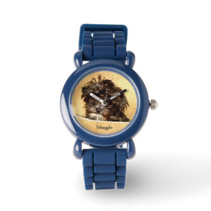 Montre pour enfants Schnoodle