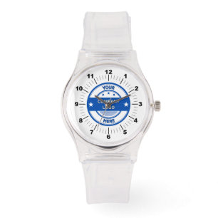 Montre pour homme EASY! - Personnalisée - Bracelet