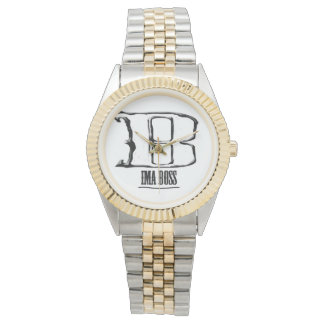 Montre pour hommes pensée excentrique par X