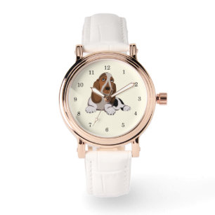 Montre pour petit chien