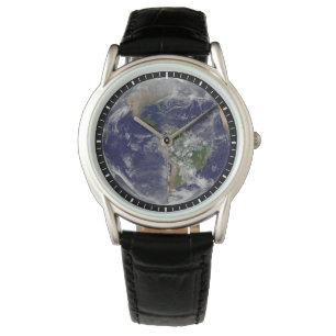 Montre Premier Jour Du Printemps Dans L'Hémisphère Nord.