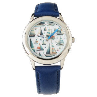 Montre Prendre le large