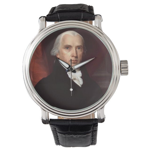 Montre Président James Madison (devant)