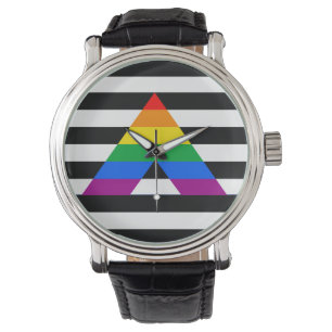 MONTRE PRIDE 2014 ALLY DROIGHT