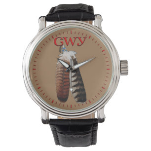 Montre Pride Cherokee
