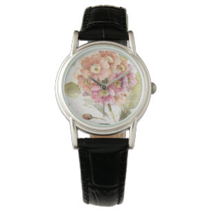 Montre Primrose et orange