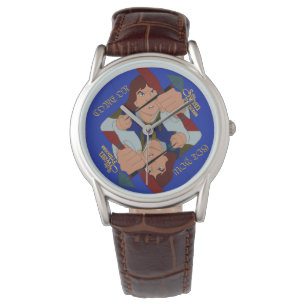 Montre Prince Derek Watch