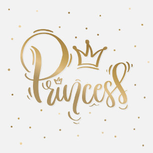 Montre Princesse